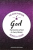 God: The Doctrine of God For Every Woman (#02 in The Good Portion Series) Paperback - Thumbnail 0