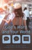 God's Word and Your World - What the Bible Says About Creation, Languages, Missions and Other Amazing Stuff! (Think, Ask - Bible! Series) Paperback - Thumbnail 0