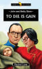 John and Betty Stam: To Die is Gain (Trail Blazers Series) Paperback - Thumbnail 1
