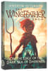 On the Edge of the Dark Sea of Darkness (#01 in The Wingfeather Saga Series) Paperback - Thumbnail 0