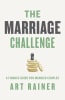 The Marriage Challenge: A Finance Guide For Married Couples Paperback - Thumbnail 0