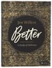 Better: A Study of Hebrews (10 Sessions) (Bible Study Book) Paperback - Thumbnail 0