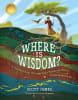 Where is Wisdom?: A Treasure Hunt Through God's Wondrous World, Inspired By Job 28 Hardback - Thumbnail 0