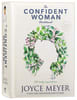 The Confident Woman Devotional: 365 Daily Inspirations (And Expanded) Hardback - Thumbnail 1