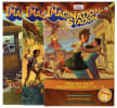 Imagination Station Books 3-Pack: Doomsday in Pompeii/In Fear of the Spear/Trouble on the Orphan Train (Adventures In Odyssey Imagination Station (Aio) Series) Paperback - Thumbnail 2