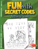 Fun With Secret Codes (Ages 4-7, Reproducible) (Warner Press Colouring & Activity Books Series) Paperback - Thumbnail 0