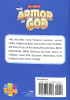 The Armor of God (Itty Bitty Bible Series) Paperback - Thumbnail 1