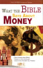 What the Bible Says About Money (Rose Guide Series) Pamphlet - Thumbnail 0