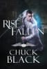 Rise of the Fallen (#02 in Wars Of The Realm Series) Paperback - Thumbnail 0