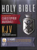 KJV Complete Bible on MP3 CD - Thumbnail 0