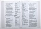 Ccb/Niv Chinese/English Bilingual Bible Simplified Text Yellow/Black (Black Letter Edition) Paperback - Thumbnail 2