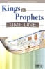 Kings & Prophets Time Line (Rose Guide Series) Pamphlet - Thumbnail 1