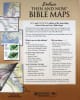 Rose Deluxe Then and Now Bible Maps (New And Expanded 2020 Edition) Hardback - Thumbnail 1