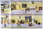 10-Foot Bible & World History Time Line Chart/card - Thumbnail 2
