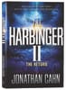 The Harbinger II: The Return Hardback - Thumbnail 0