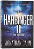 The Harbinger II: The Return Paperback - Thumbnail 0