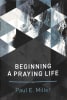 Booklet: Beginning a Praying Life Booklet - Thumbnail 0