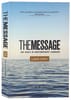 Message Outreach Edition Large Print (Black Letter Edition) Paperback - Thumbnail 0
