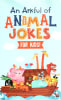 An Arkful of Animal Jokes--For Kids! Mass Market - Thumbnail 0