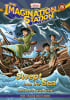 Swept Into the Sea (#26 in Adventures In Odyssey Imagination Station (Aio) Series) Hardback - Thumbnail 0