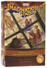 Light in the Lions' Den/Inferno in Tokyo/Madman in Manhattan (Adventures In Odyssey Imagination Station (Aio) Series) Paperback - Thumbnail 0