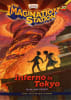 Light in the Lions' Den/Inferno in Tokyo/Madman in Manhattan (Adventures In Odyssey Imagination Station (Aio) Series) Paperback - Thumbnail 3