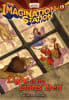 Light in the Lions' Den/Inferno in Tokyo/Madman in Manhattan (Adventures In Odyssey Imagination Station (Aio) Series) Paperback - Thumbnail 2