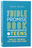 The Bible Promise Book For Teens: Timeless Answers For Tough Questions Paperback - Thumbnail 0