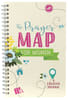 Journal: The Prayer Map For Women: A Creative Journal Spiral - Thumbnail 0