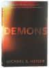 Demons: What the Bible Really Says About the Powers of Darkness Hardback - Thumbnail 0