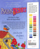 Acb: Psalms Mosaics: Color Shape-By-Shape and See the Image Emerge! Paperback - Thumbnail 1