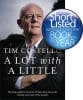 A Lot With a Little: The Long Awaited Memoir of Australia's Favourite Activist and Man of the People Hardback - Thumbnail 0