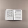 My Book of Bible Promises (White) Imitation Leather - Thumbnail 2
