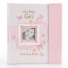 Our Baby Girl Memory Book Gift Boxed Hardback - Thumbnail 0