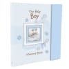 Our Baby Boy Memory Book Gift Boxed Hardback - Thumbnail 3