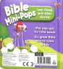 Lost Sheep and Other Stories (Bible Mini-pops Series) Board Book - Thumbnail 0