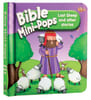 Lost Sheep and Other Stories (Bible Mini-pops Series) Board Book - Thumbnail 1