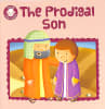 The Prodigal Son (Candle Little Lamb Series) Paperback - Thumbnail 0