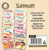 Samuel (Candle Little Lamb Series) Paperback - Thumbnail 0