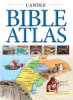 Bible Atlas (Candle Classic Series) Paperback - Thumbnail 0