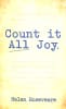 Count It All Joy Paperback - Thumbnail 0