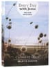 Carried By Grace: One Year Devotional (Every Day With Jesus Devotional Collection Series) Paperback - Thumbnail 0