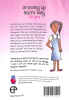 Growing Up God's Way For Girls Paperback - Thumbnail 1