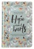 Hope When It Hurts: Biblical Reflections to Help You Grasp God's Purpose in Your Suffering Hardback - Thumbnail 1