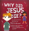 Why Did Jesus Die? (Redesign) Booklet - Thumbnail 0