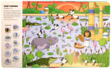Seek and Find: Old Testament Bible Stories Board Book - Thumbnail 3