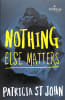 Nothing Else Matters Paperback - Thumbnail 0