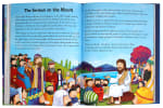 101 Bible Bedtime Stories Hardback - Thumbnail 4