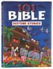 101 Bible Bedtime Stories Hardback - Thumbnail 0