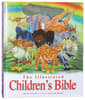 The Illustrated Children's Bible Hardback - Thumbnail 0